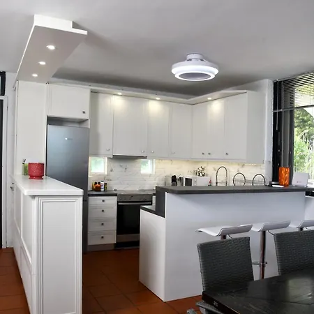 Holiday home το κτήμα του γιατρού χαλκίδα