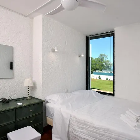 το κτήμα του γιατρού χαλκίδα Holiday home Faros (Evia)