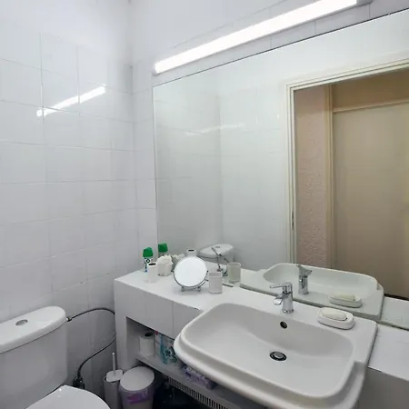 Holiday home το κτήμα του γιατρού χαλκίδα Faros (Evia)