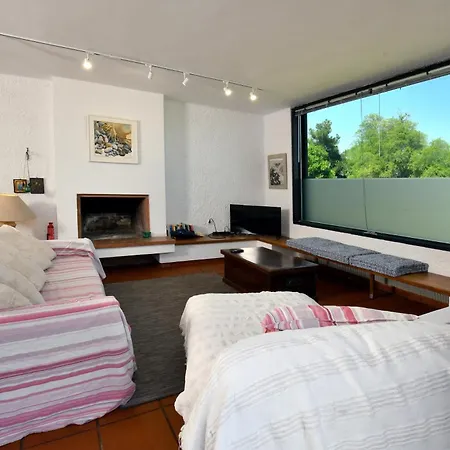 Holiday home το κτήμα του γιατρού χαλκίδα *