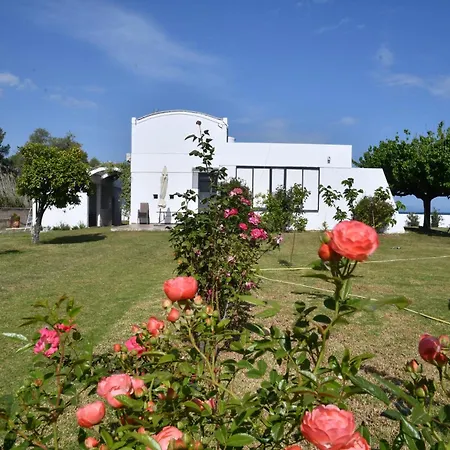 το κτήμα του γιατρού χαλκίδα Holiday home