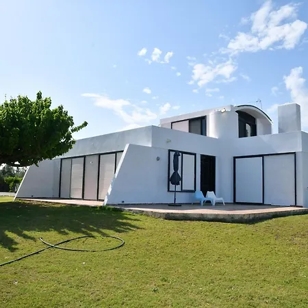 Holiday home το κτήμα του γιατρού χαλκίδα Faros (Evia)