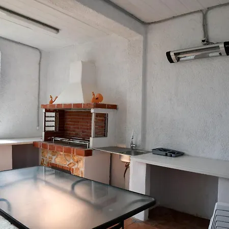 το κτήμα του γιατρού χαλκίδα Holiday home