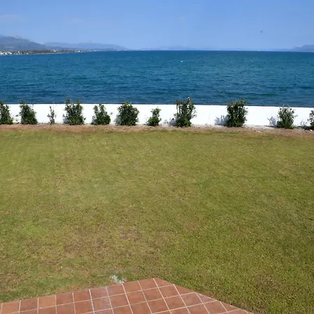Holiday home το κτήμα του γιατρού χαλκίδα Faros (Evia)