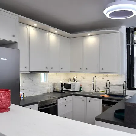 Holiday home το κτήμα του γιατρού χαλκίδα