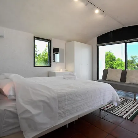 Holiday home το κτήμα του γιατρού χαλκίδα *