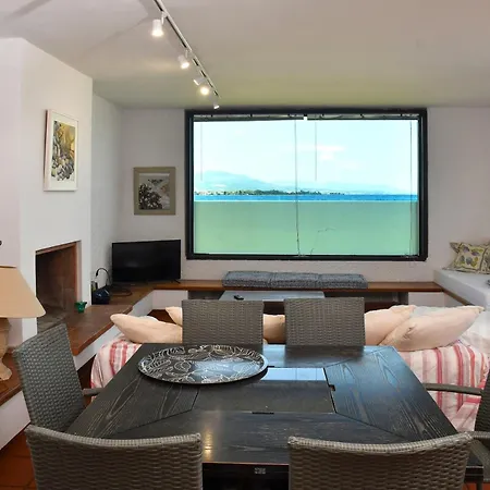 Holiday home το κτήμα του γιατρού χαλκίδα *