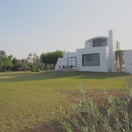 Holiday home το κτήμα του γιατρού χαλκίδα Faros (Evia)
