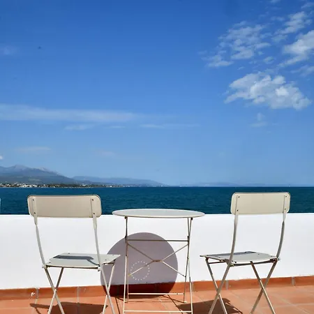 το κτήμα του γιατρού χαλκίδα Faros (Evia)