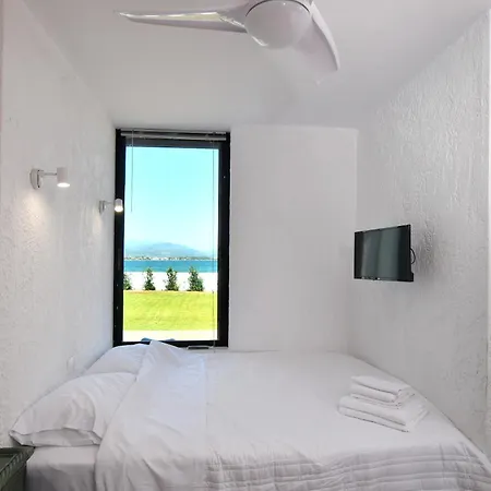 το κτήμα του γιατρού χαλκίδα Holiday home Faros (Evia)
