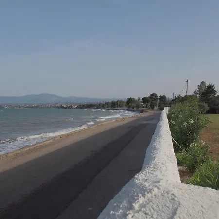 Holiday home το κτήμα του γιατρού χαλκίδα