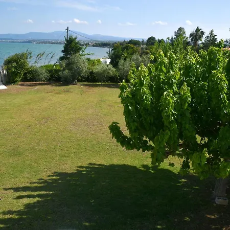 το κτήμα του γιατρού χαλκίδα Holiday home Faros (Evia)