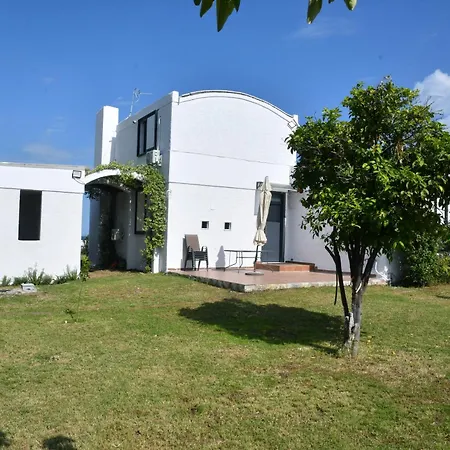 Holiday home το κτήμα του γιατρού χαλκίδα Faros (Evia)