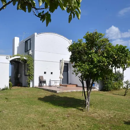 το κτήμα του γιατρού χαλκίδα Holiday home Faros (Evia)